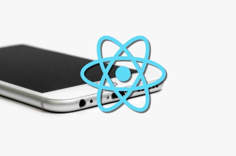 How to create a react native animated splash screen with RNBootsplash ...