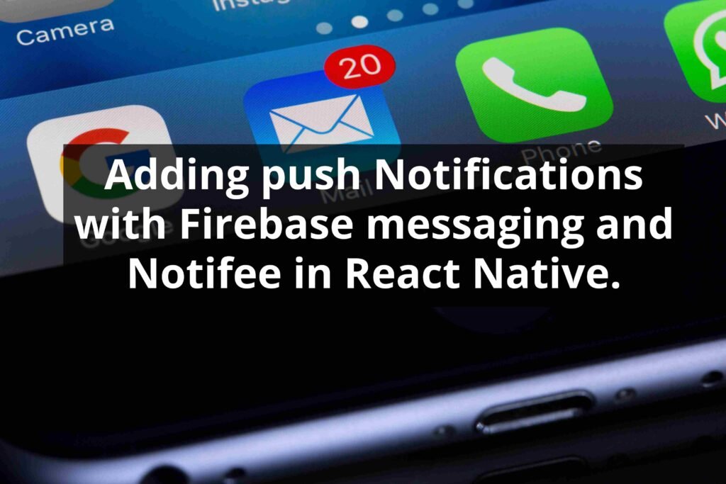 Mobile App Development